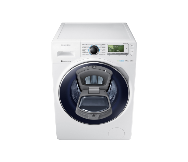 Samsung WW12K8412OW - 380129 - zdjęcie 12